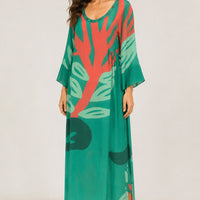 Kienna Dress