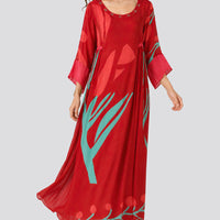 Constancia Dress