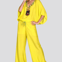 Alysse Silk Top