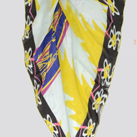 Tritelecia Square Scarf