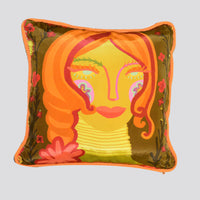Dhara Cushion Cover