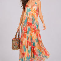 Aliana Dress