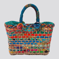 Kalina Textile Basket