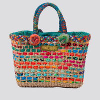 Kalina Textile Basket