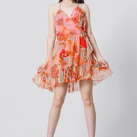 Catherine Dress