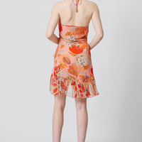 Catherine Dress