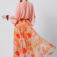 Nyla Skirt