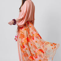 Nyla Skirt