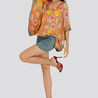 Krystal Silk Dress (7392390414532)