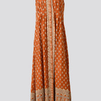 Classic Soul Silk Dress
