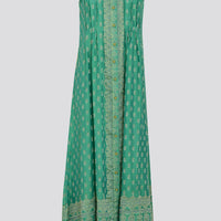 Classic Soul Silk Dress