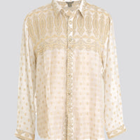 Lucca Shirt