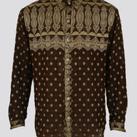 Lucca Shirt
