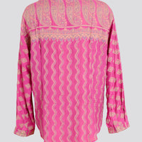 Jayson Silk L/S Men Shirt