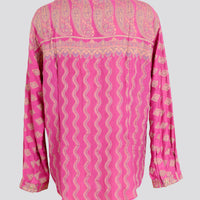 Jayson Silk L/S Men Shirt