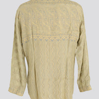 Jayson Silk L/S Men Shirt