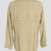 Jayson Silk L/S Men Shirt