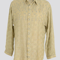 Jayson Silk L/S Men Shirt