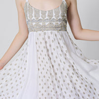 Gracelynn Babydoll Dress