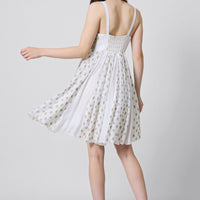 Gracelynn Babydoll Dress