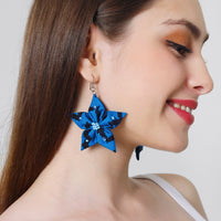 Celestial Bloom Earrings