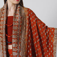 Juliette Silk Short Jacket