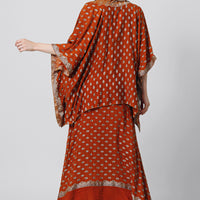 Juliette Silk Short Jacket