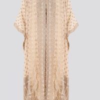 Julia Silk Jacket