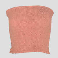 Earlane Cotton Silk Top