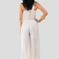 Silk Classic Bustier