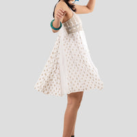 Gracelynn Babydoll Dress