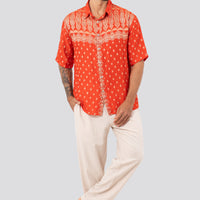 Alvyn Shirt