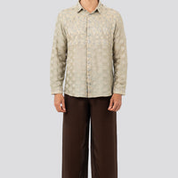 Jayson Silk L/S Men Shirt