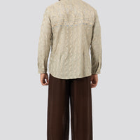 Jayson Silk L/S Men Shirt