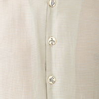 David Silk Cotton Men's Shirt