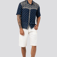 Alvyn Shirt
