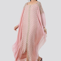 Coraline Kaftan