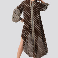Emmeline Dress