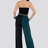 Ariya Combo Long Pants