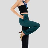 Ariya Combo Long Pants