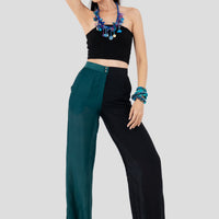 Ariya Combo Long Pants