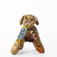 Scrappy Puppy Doll