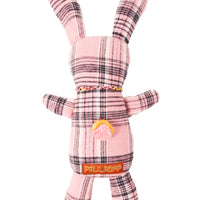 Scrapy Bunny Doll