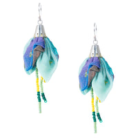 Fire Dance Earrings