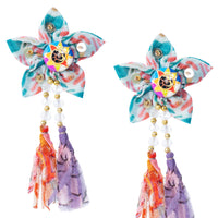 Starlight Bloom Earrings