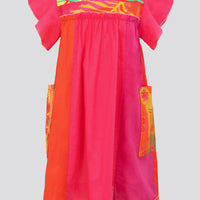 Thalia Dress
