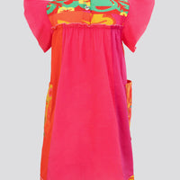 Thalia Dress