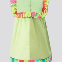Madilynn Dress