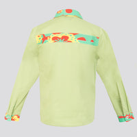 Gilmer Shirt