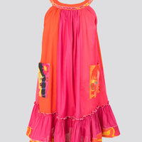Stevie Dress
